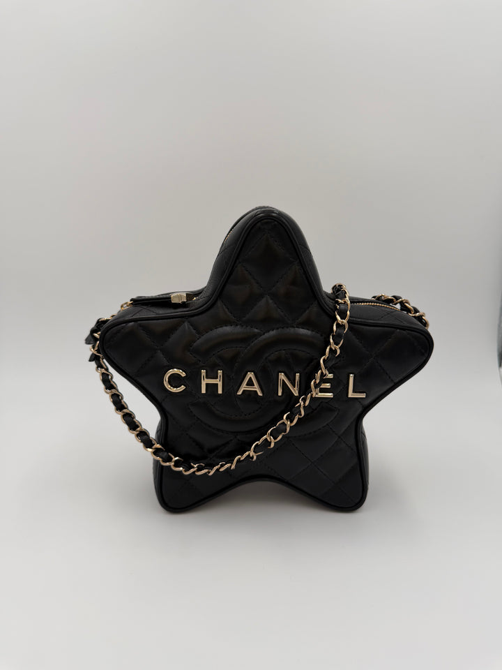 Chanel Star
