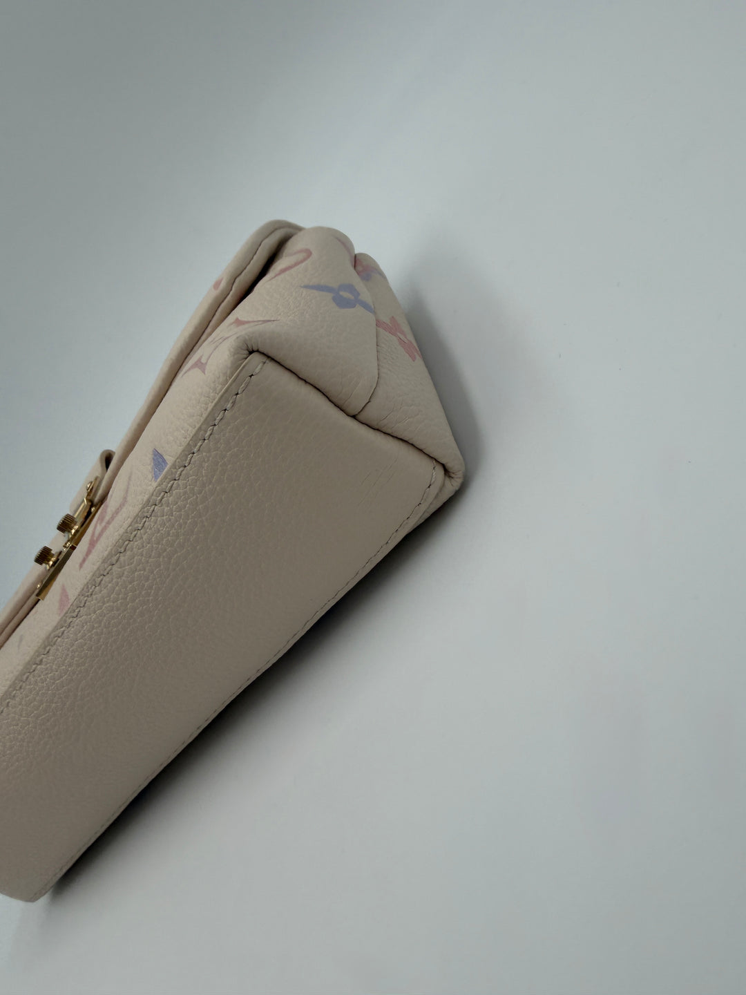Louis Vuitton Nano Madeleine