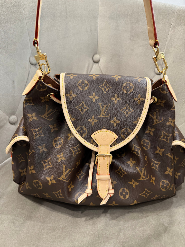 Louis Vuitton Odyssée MM