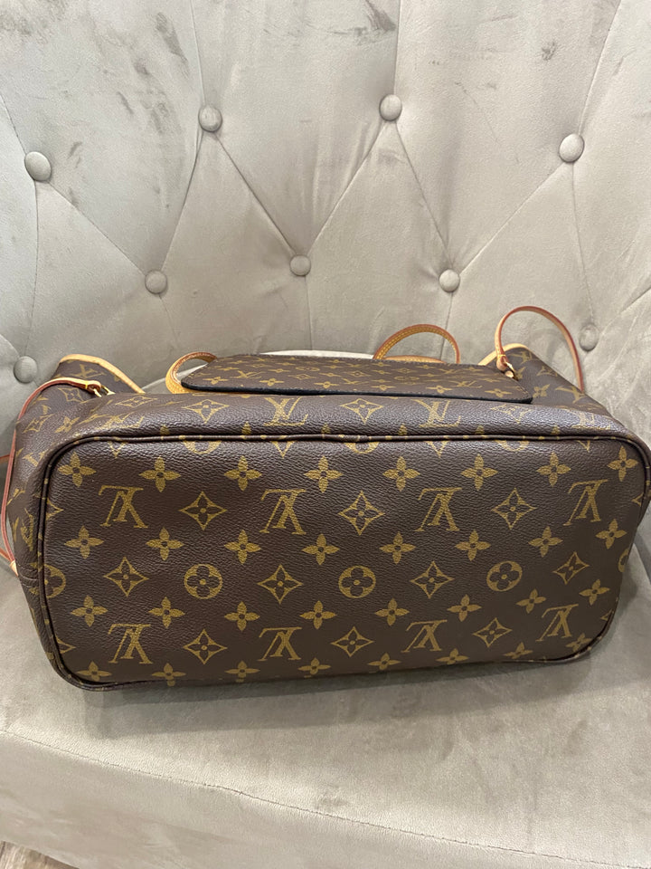 Louis Vuitton Neverfull MM