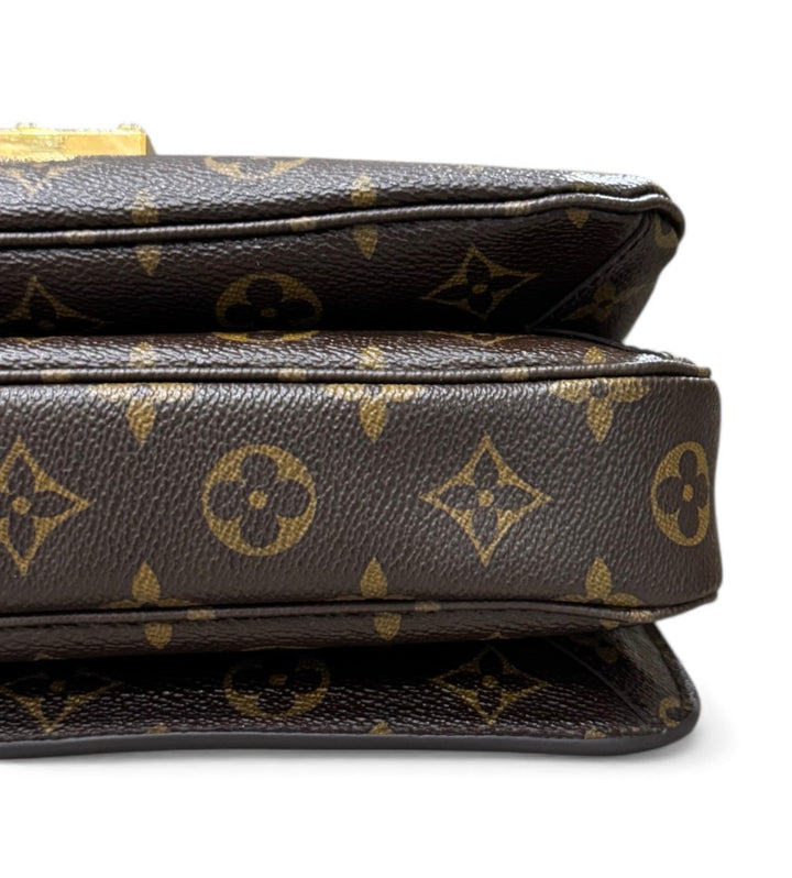 Louis Vuitton Pochette Métis