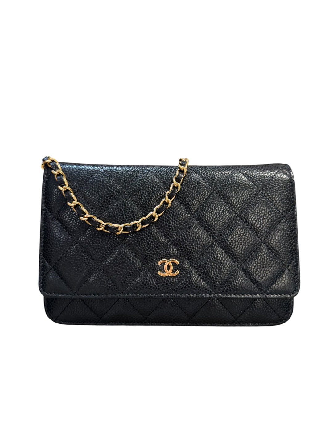 Chanel Wallet on Chain (WOC)