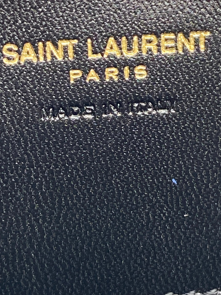 Saint Laurent Borsa a spalla Le 5 à 7 Mini