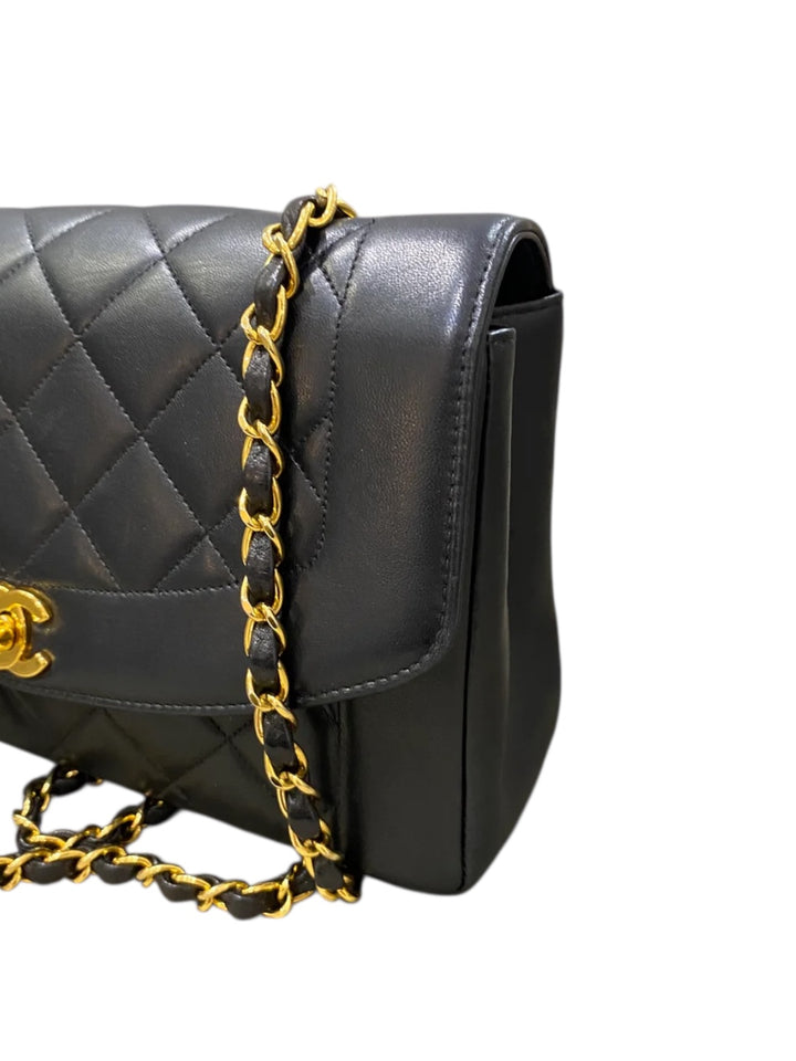 Chanel Diana