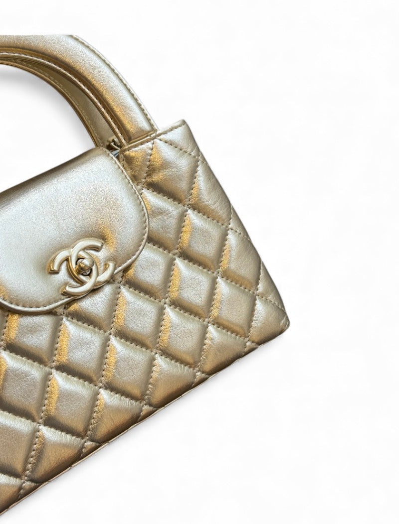 Chanel Kelly Small