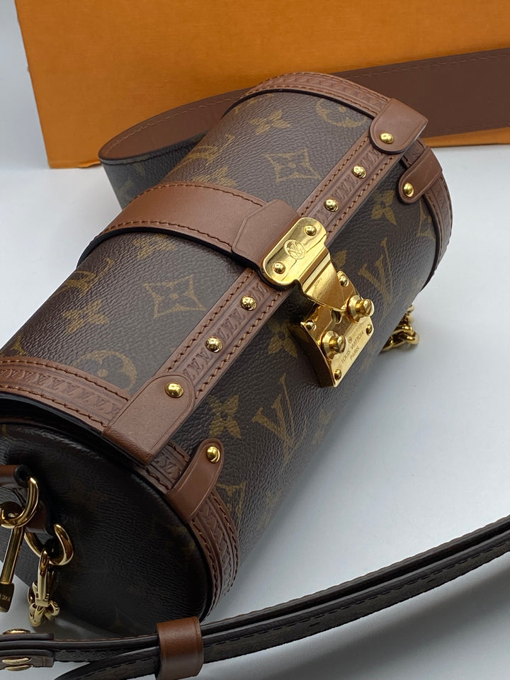 Louis Vuitton Papillon Trunk