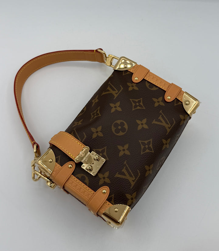 Louis Vuitton Side Trunk PM