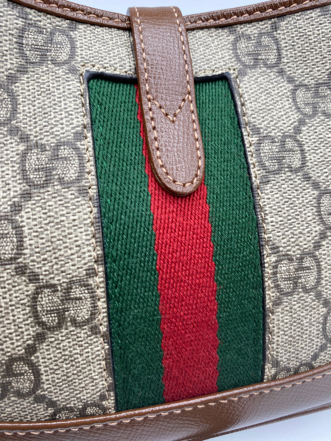 Gucci Jackie 1961 Mini Shoulder Bag – Luxury Vintage Brescia