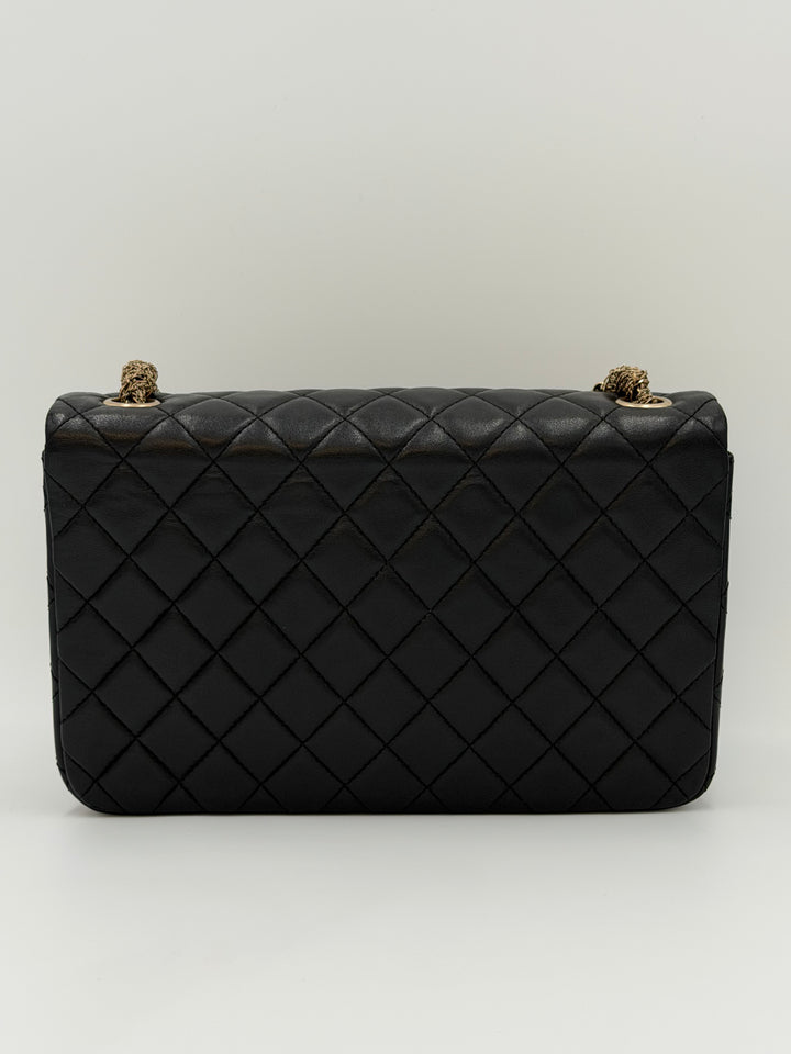 Chanel Westminster