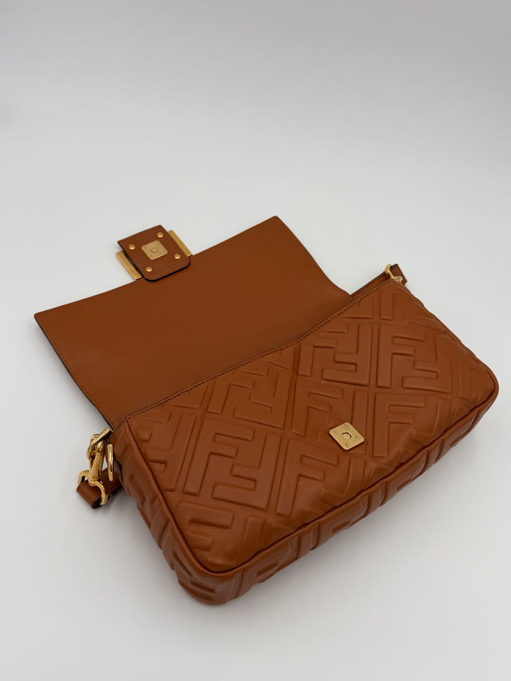 Fendi baguette