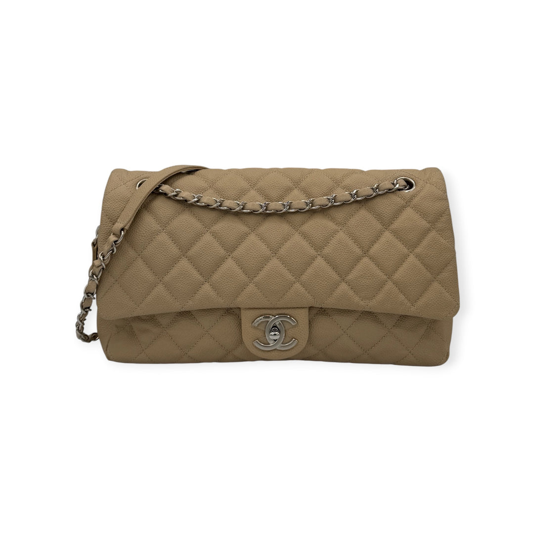 Chanel Easy Flap Jumbo