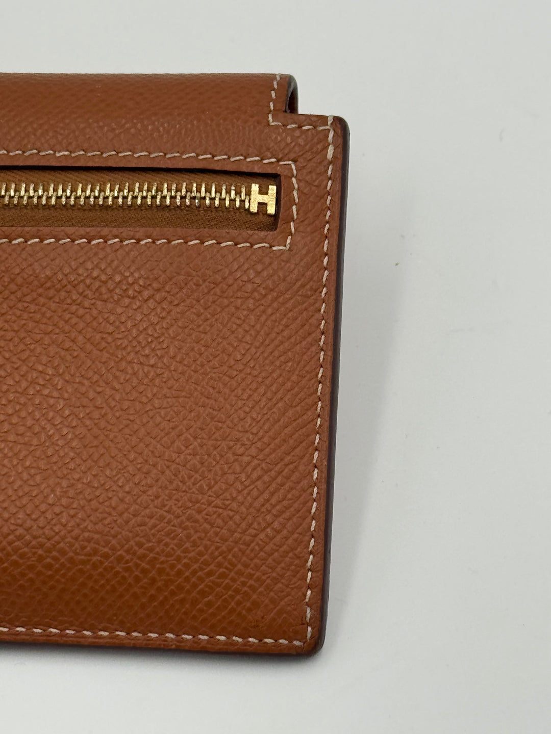 Hermès Kelly Wallet