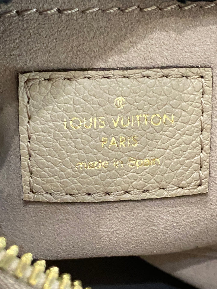 Louis Vuitton Bagatelle Hobo