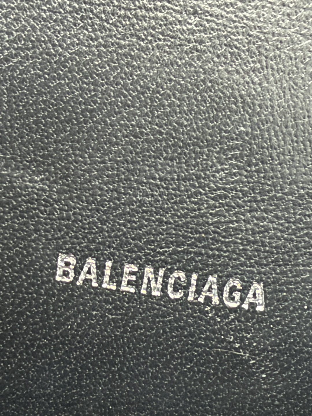 Balenciaga Hourglass Mini