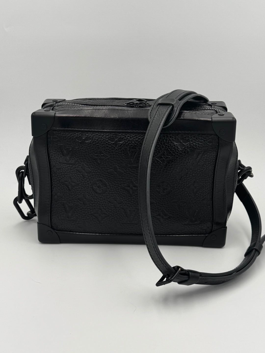 Louis Vuitton Soft Trunk