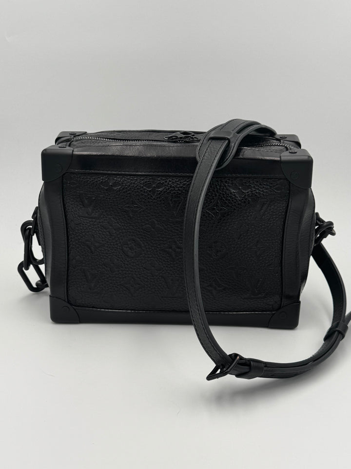 Louis Vuitton Soft Trunk