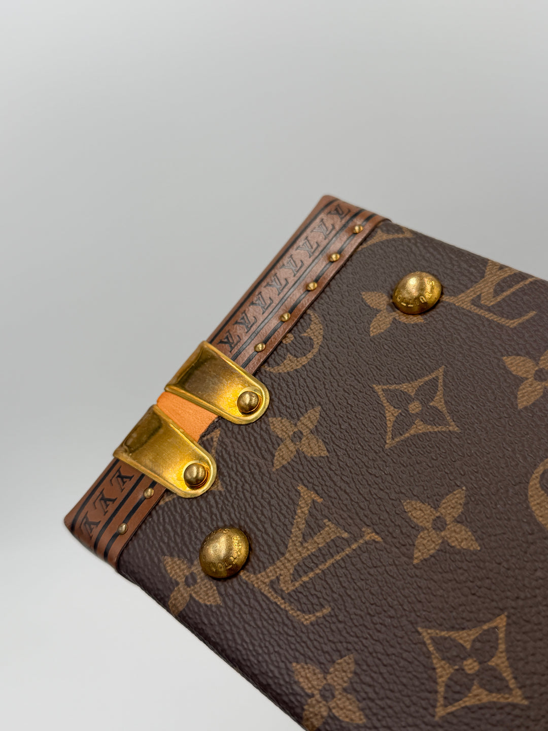 Louis Vuitton Président Classeur