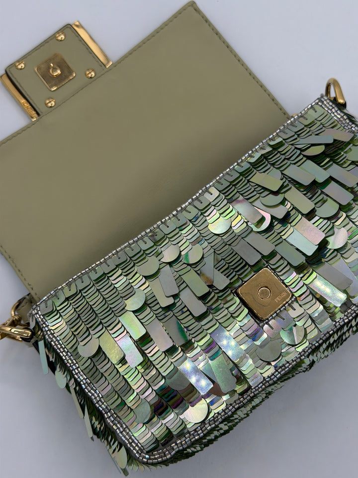 Fendi Baguette Mini