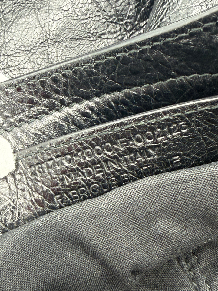 Balenciaga Le City Media