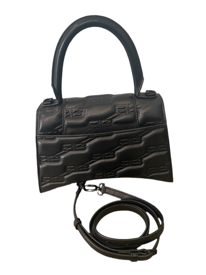 Borsa Balenciaga Hourglass piccola