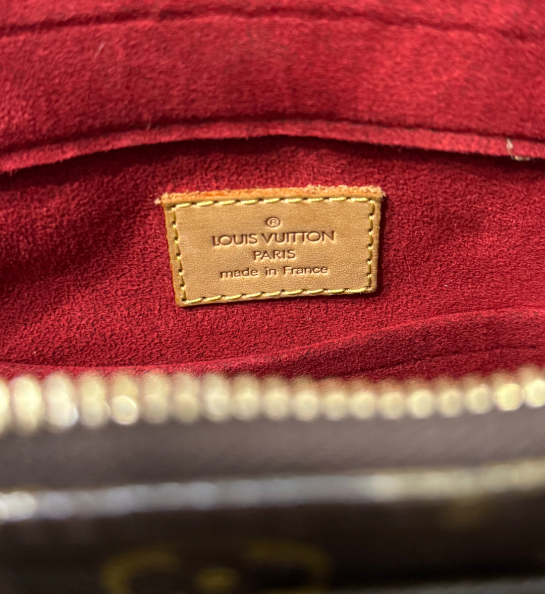 Louis Vuitton viva cité GM