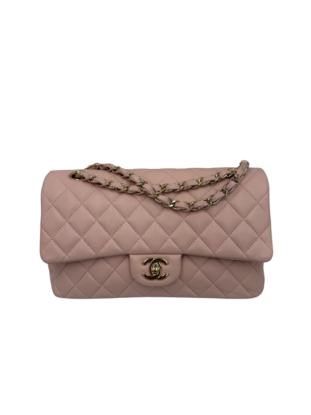Chanel Classic 11.12