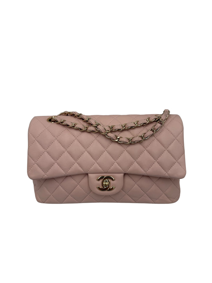 Chanel Classic 11.12