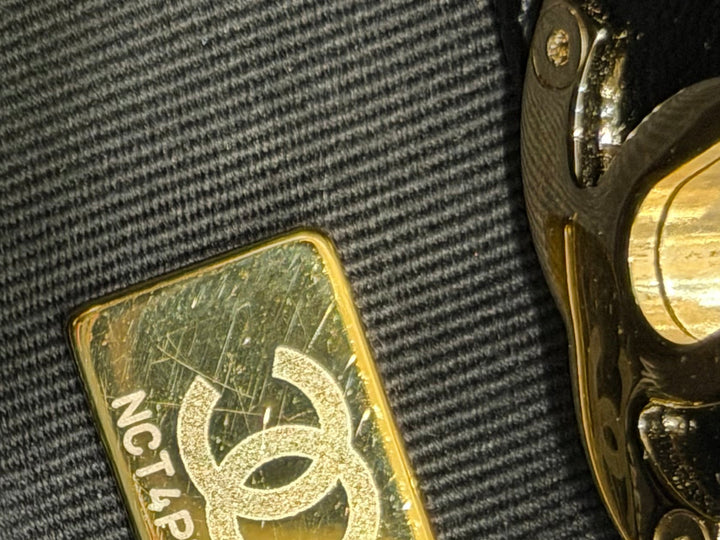 Chanel 31 small
