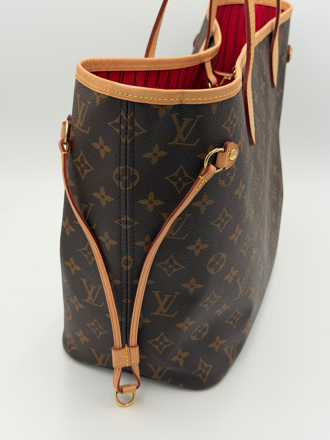 Louis Vuitton Neverfull MM
