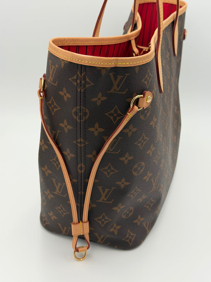 Louis Vuitton Neverfull MM
