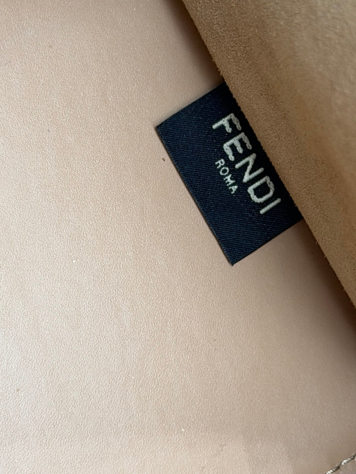 Fendi Sunshine Media