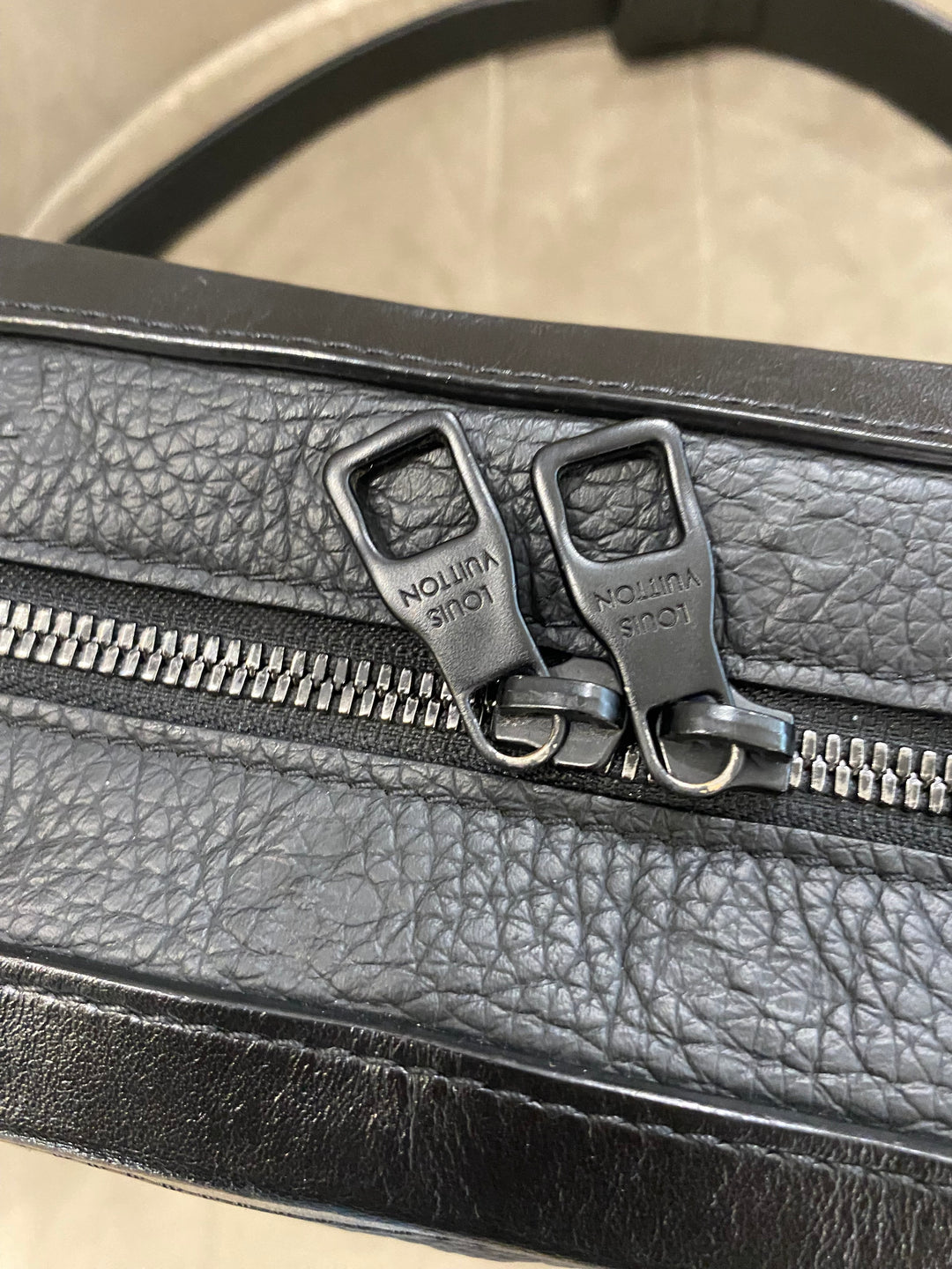 Louis Vuitton Soft Trunk