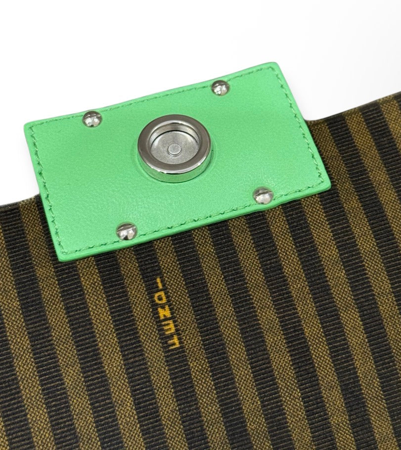 Fendi Phone Baguette