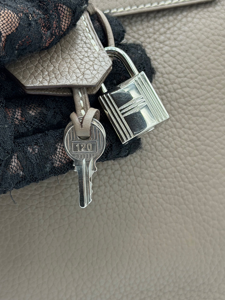 Hermès Birkin 35