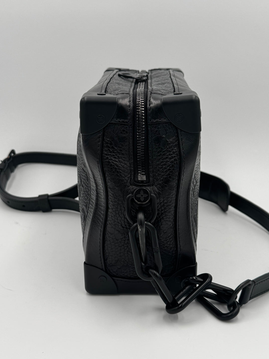 Louis Vuitton Soft Trunk