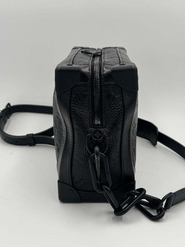 Louis Vuitton Soft Trunk