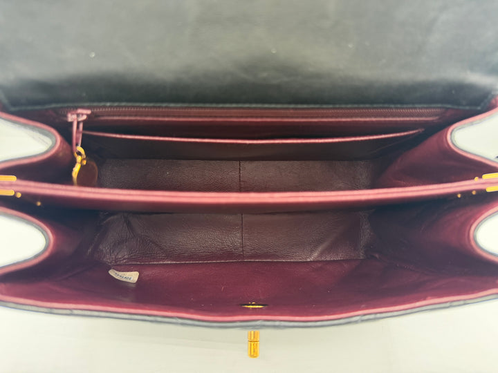 Chanel Vintage Flap Bag