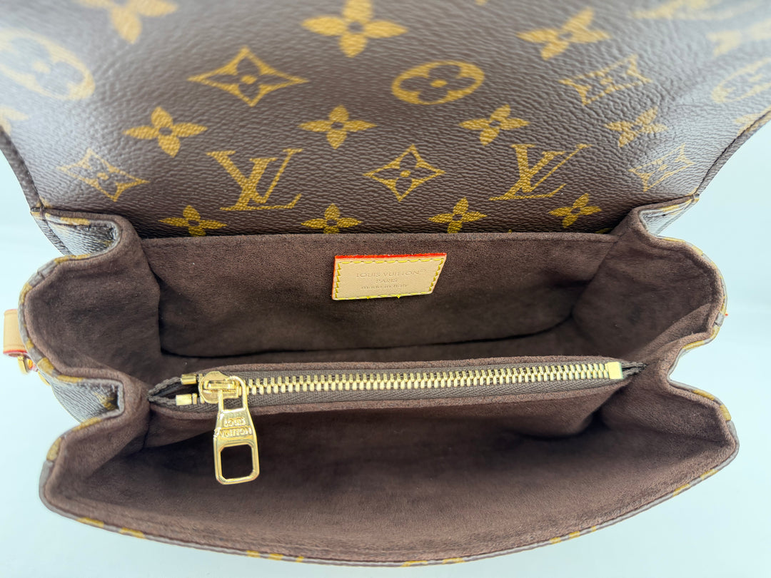 Louis Vuitton Métis east west