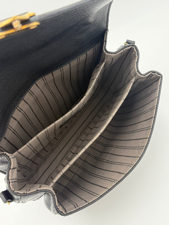 Louis Vuitton Métis Empreinte