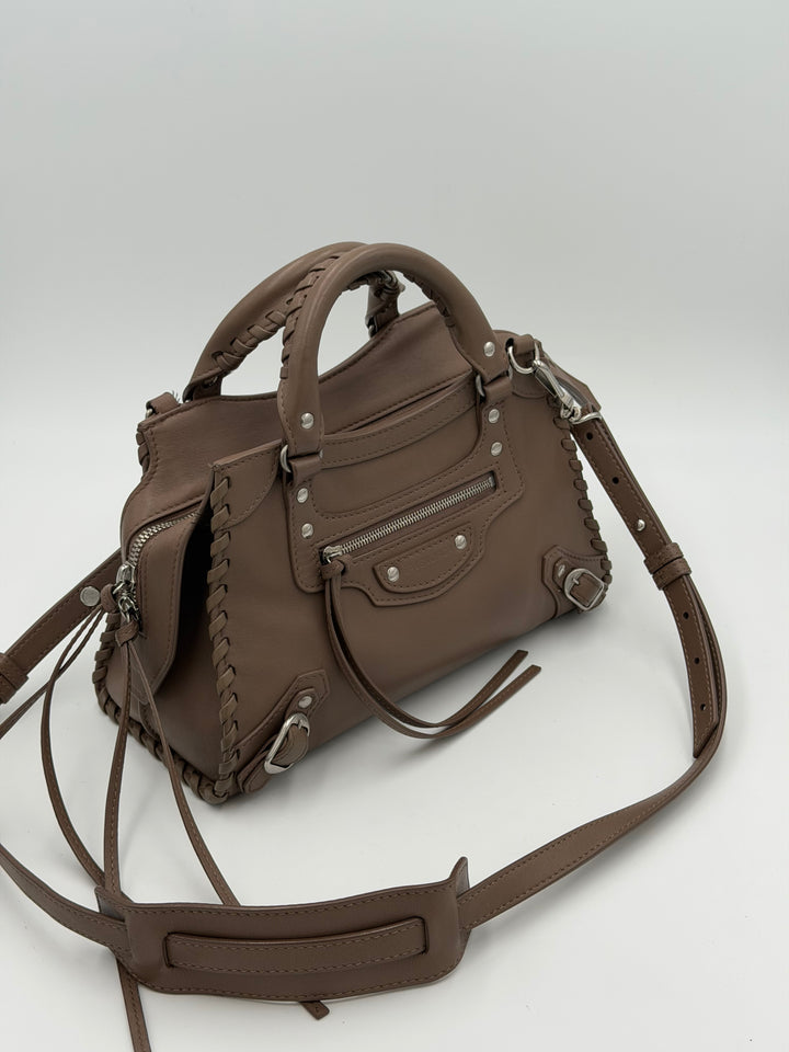 Balenciaga City Mini