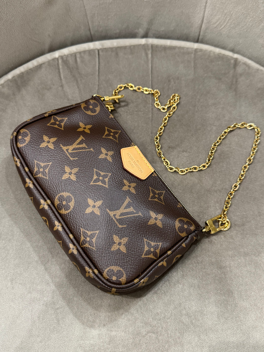 Louis Vuitton Multi Pochette Accessoires