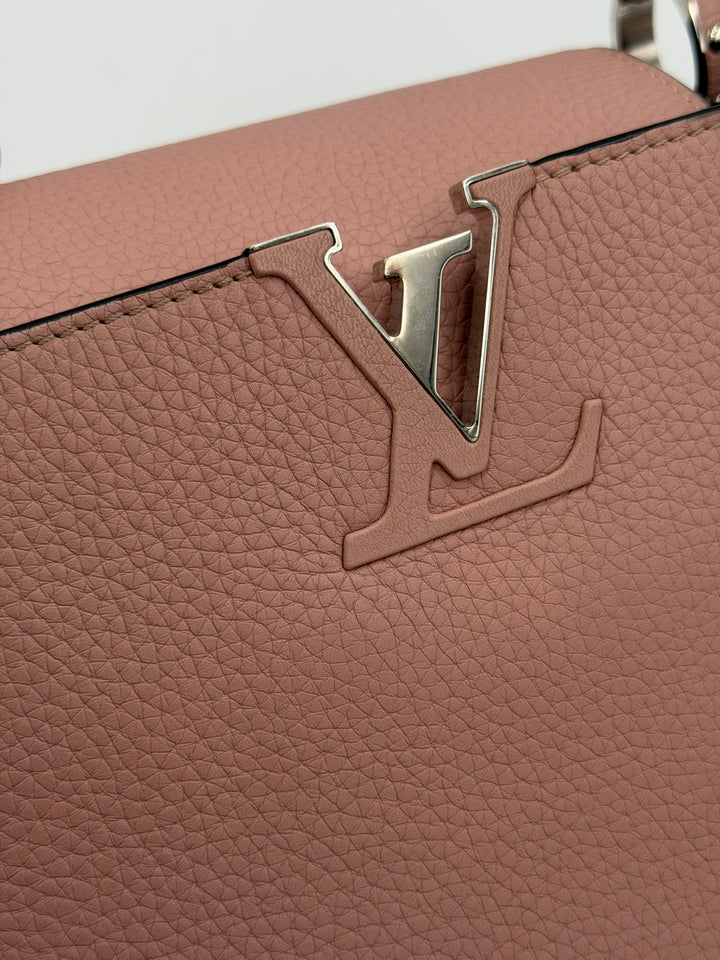 Louis Vuitton Capucines MM