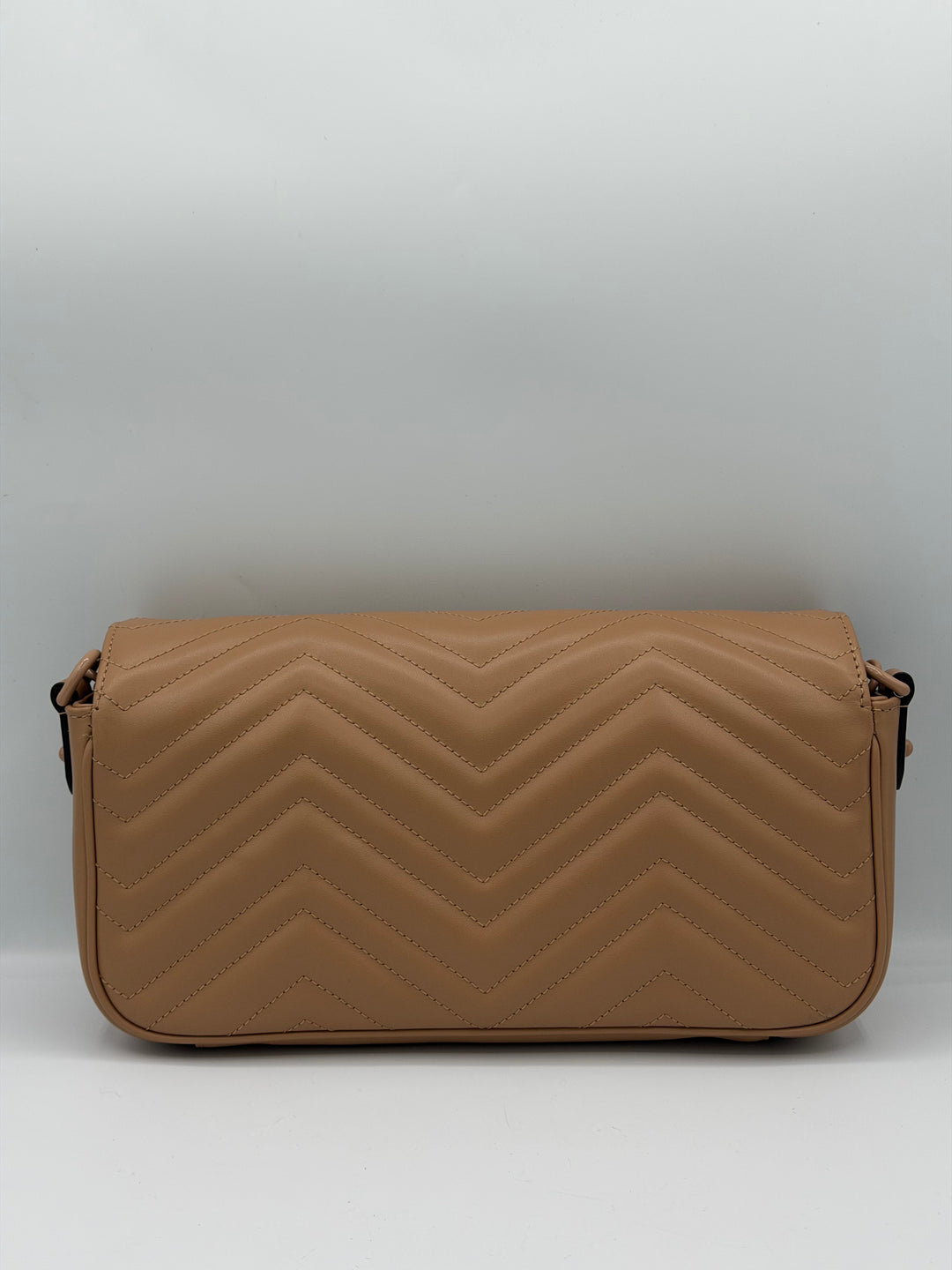 Gucci GG Marmont a spalla