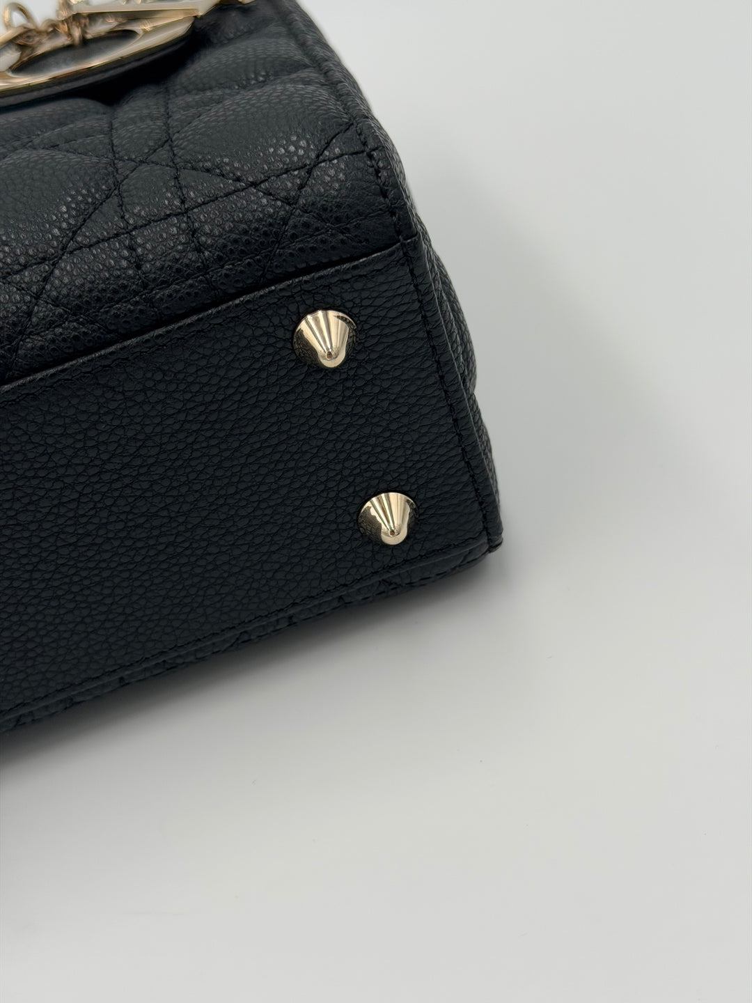 Lady Dior Small
