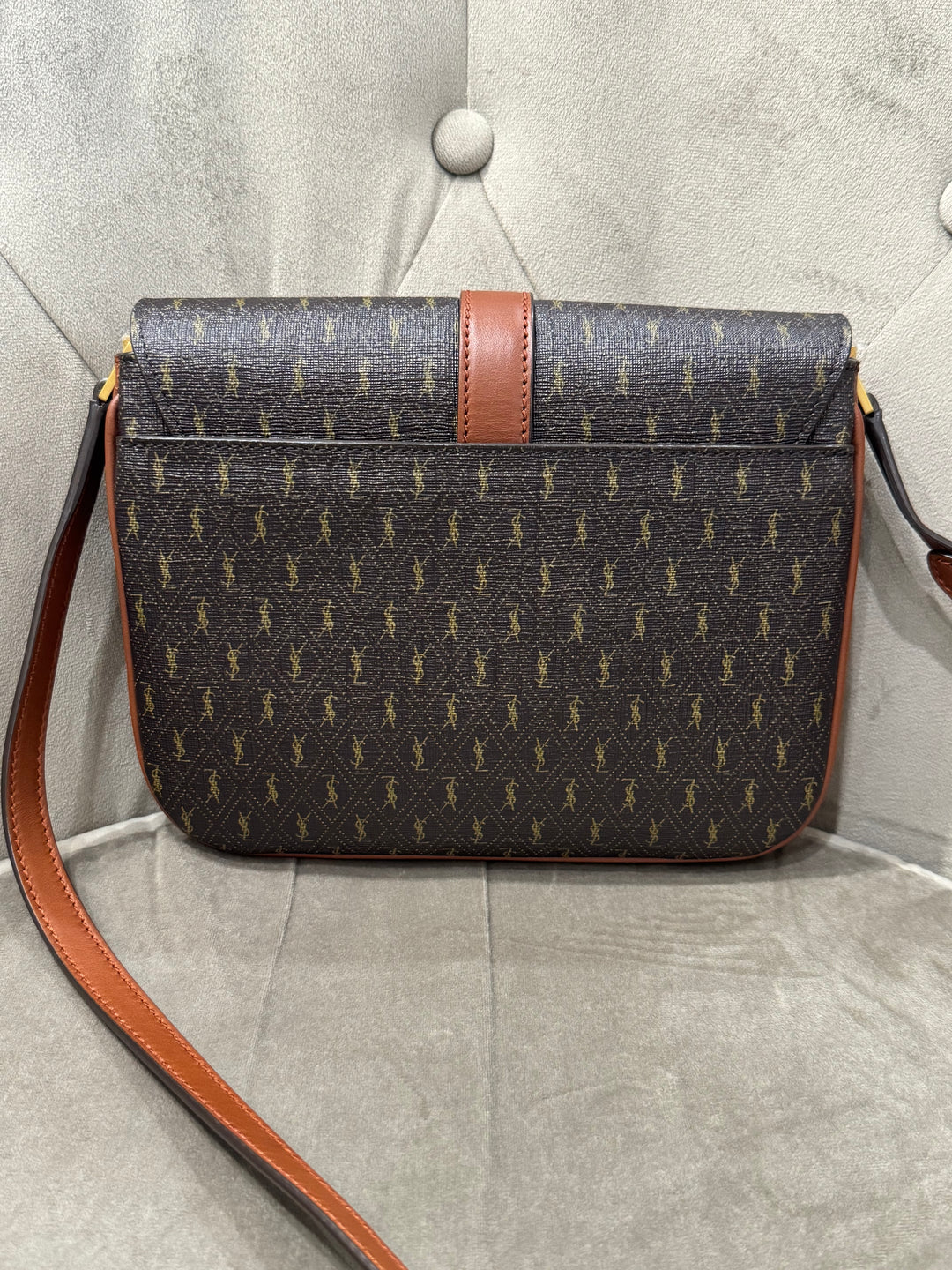 Saint Laurent Le Monogram