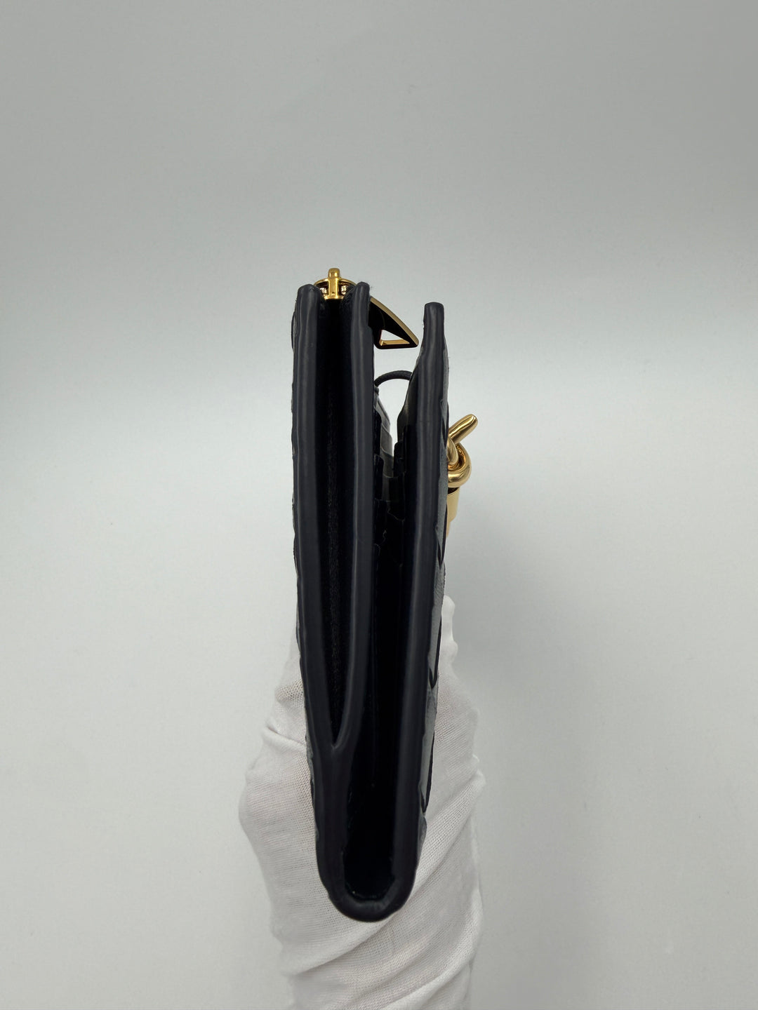 Bottega Veneta portafoglio  organizer andiamo