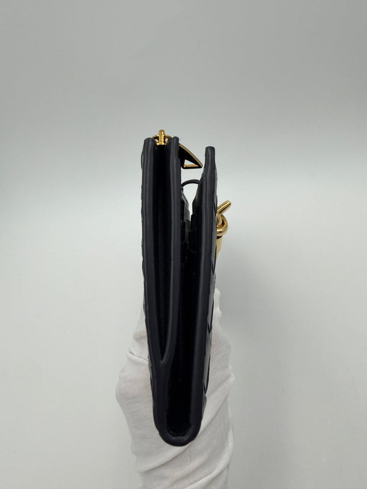 Bottega Veneta portafoglio  organizer andiamo