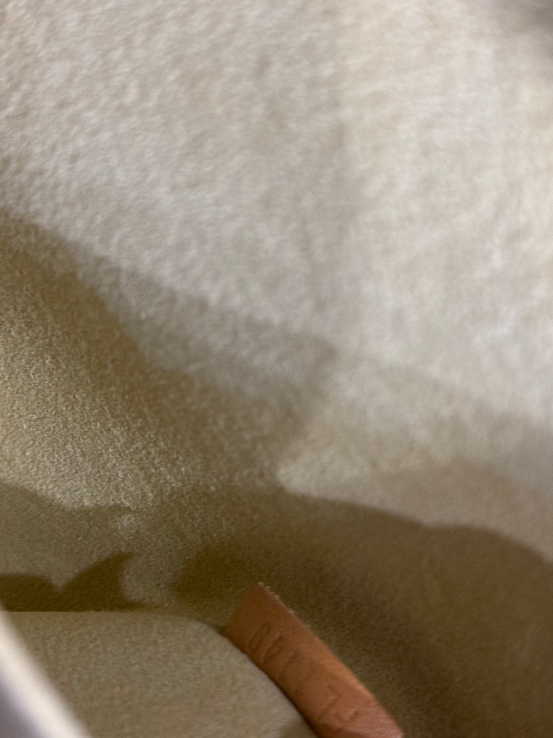 Louis Vuitton - Valisette PM