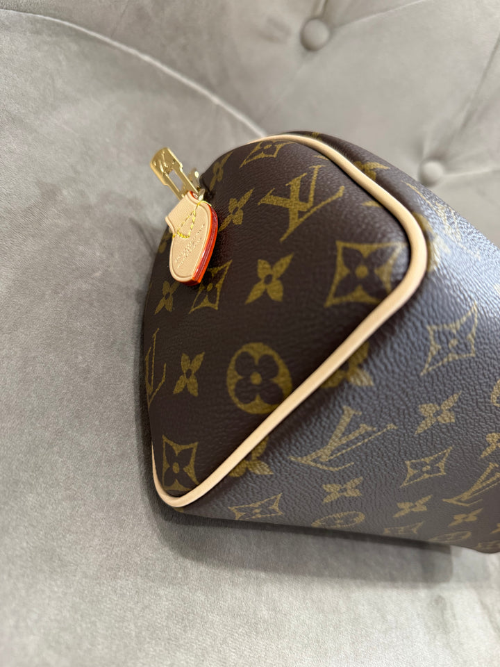 Louis Vuitton Speedy Bandoulière 20