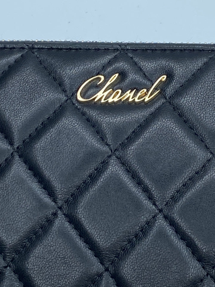 Chanel wallet on Chain edizione limitata